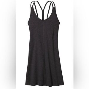 Patagonia Lattice-back Dress